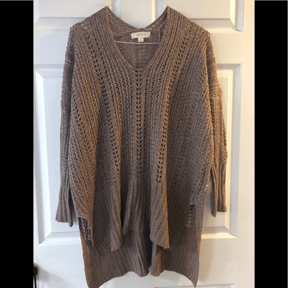 Oversized sweater - Picture 1 of 1